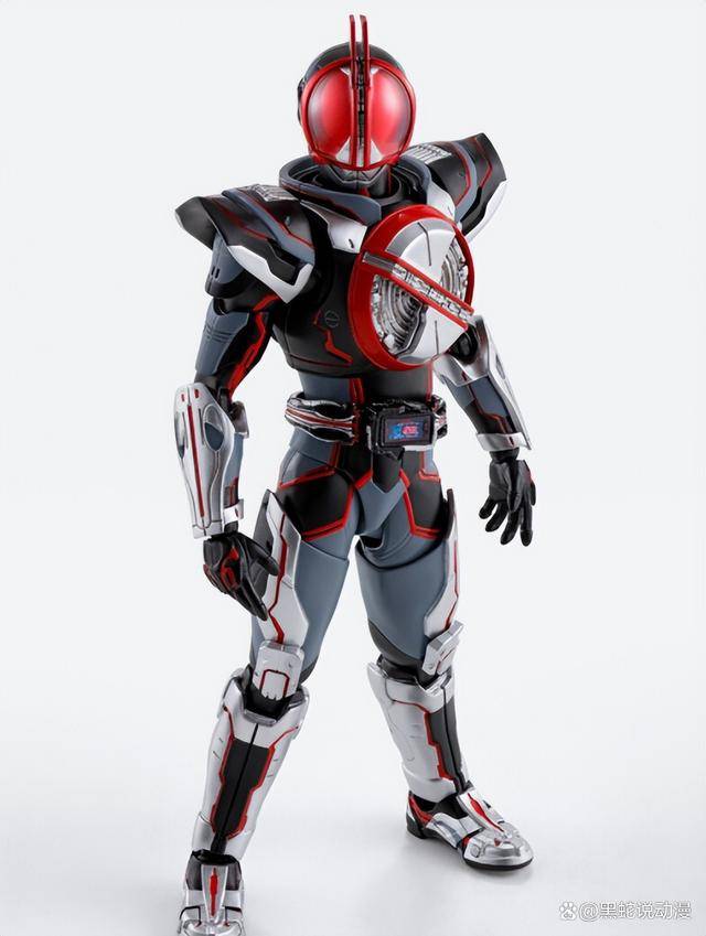 原创假面骑士next555shf手办官图公开能转换加速模式可惜玩具很难看