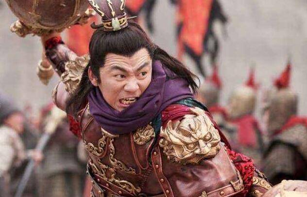 罗成有73年的阳寿为何只活了23岁因他做了5件事减寿50年