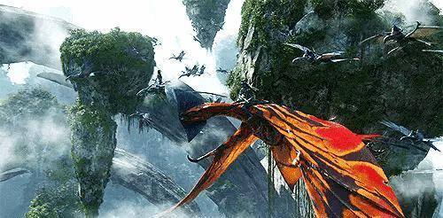 原创考古三星堆外星文明的脑洞从何而来阿凡达中三点巧合让人发笑