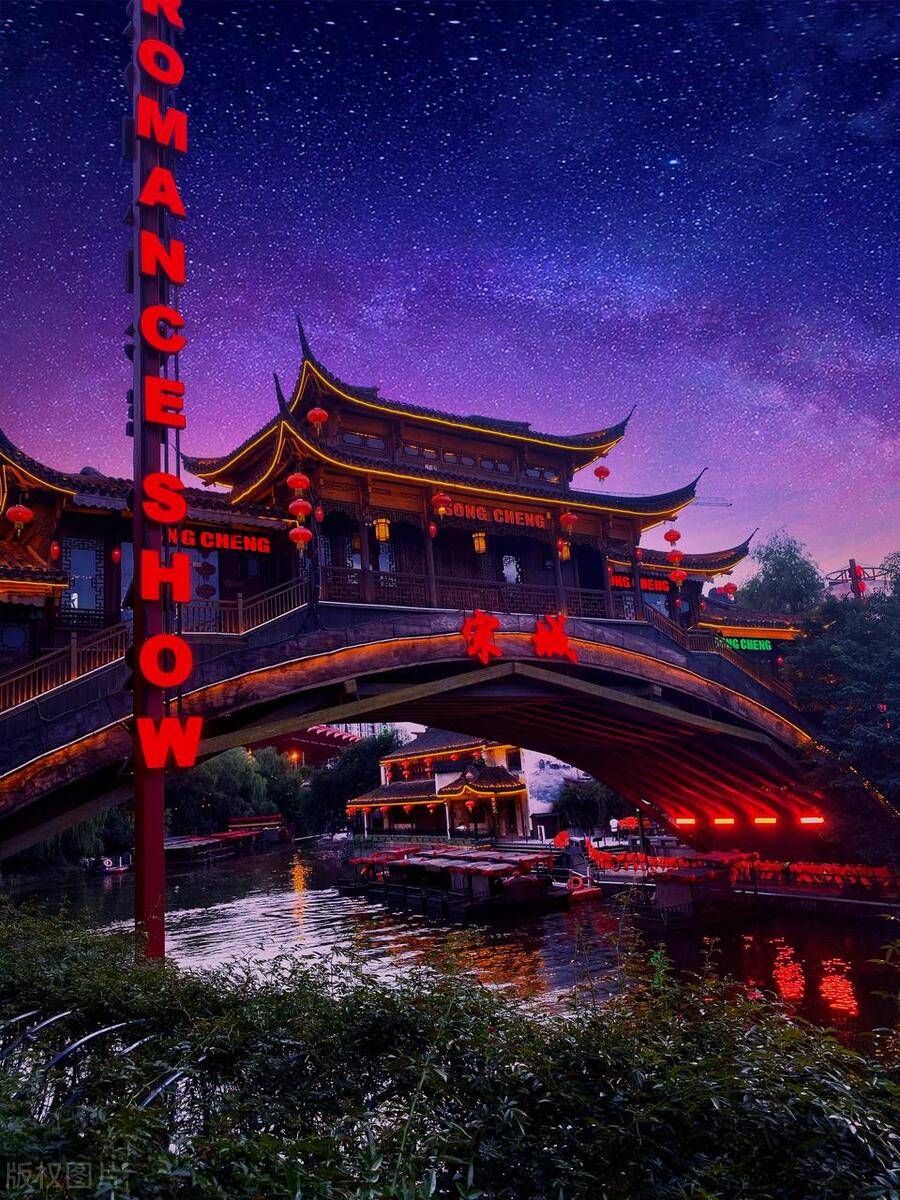 杭州有哪些地方好玩杭州四天三夜旅游大概多少钱看完就出发