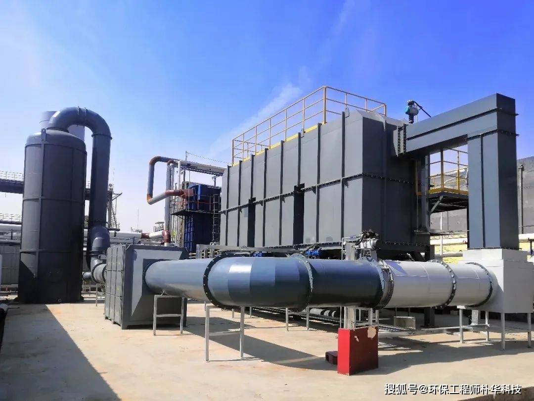 沸石转轮 rto蓄热燃烧基本知识_废气_处理_吸附