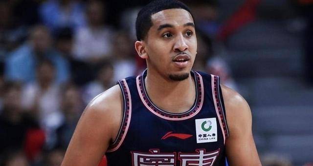 原创还剩1场广东队锁定联赛第4徐杰556分周琦495分胡明轩呢