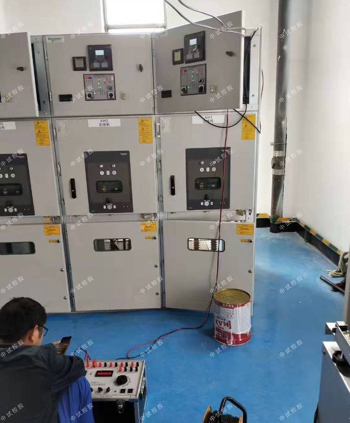 综保装置继电保护测试仪