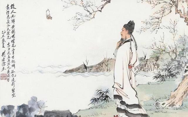 创作者
            Kantha：而已一小小的郡守，却靠红包杜甫愚公千载，你猜是怎么做的？(图4)