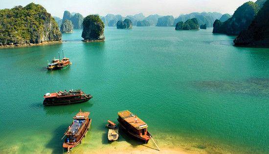 去越南旅游5天需要多少越南盾出国越南需要哪些准备怎样游玩才划算