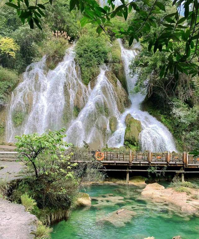 5日游旅游景点推荐图片