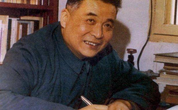 两弹元勋邓稼先的后人如今怎么样了_生活_邓志典_国家