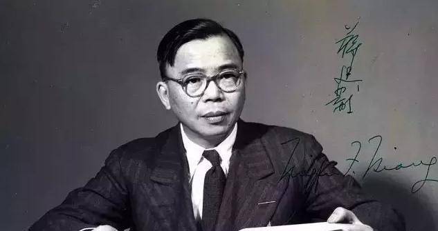 他们两个人相识之后没有多久就纷纷有了感情,但是当时其实蒋延黼的