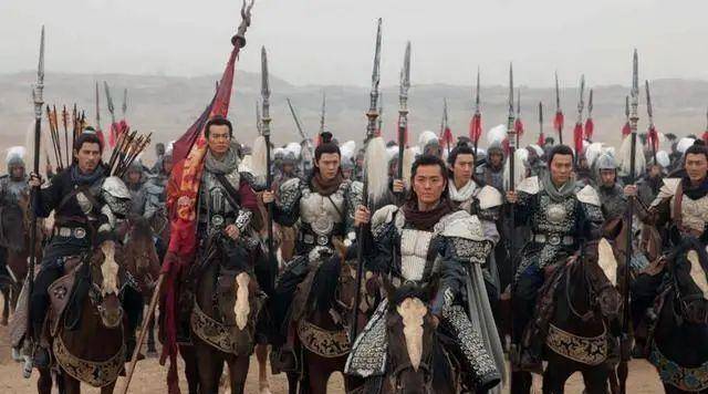 满门忠烈的杨家将有后代吗后人分布在哪里