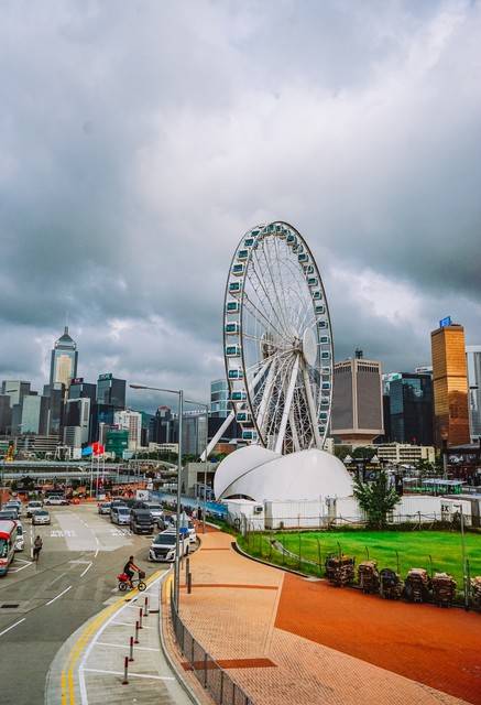 香港旅游攻略三日游香港旅游玩三天大概需要多少钱看完少花冤枉钱