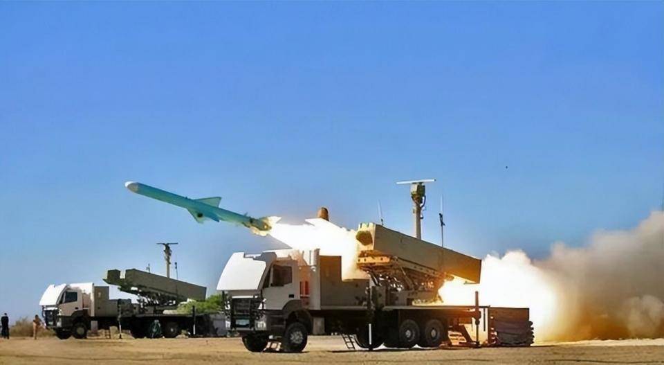 原创一文看懂伊朗军事力量究竟有多强若真开战能打得过以色列吗