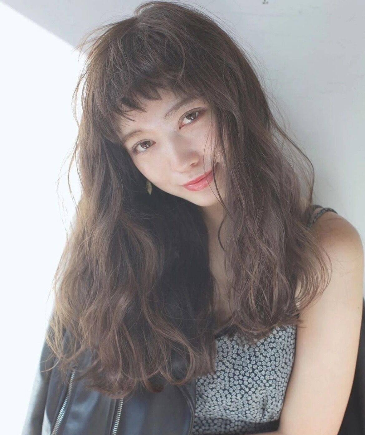 原创判断你适合长发还是短发关键看这几点和年龄没关系