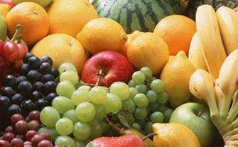 原创减肥应该吃什么水果这5种水果让你越吃越瘦原来是它们