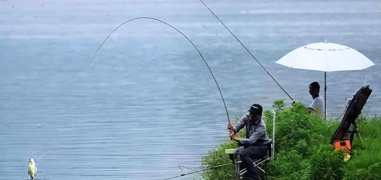 原创恶意钓鱼来了钓鱼佬的快乐被禁了接下来呼吸空气也要备案吗