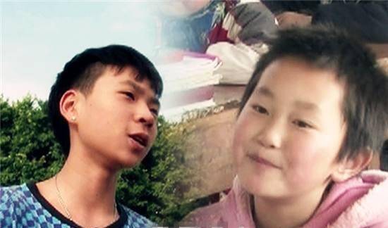 原创变形计观众评价最好的三大城市主人公去了一趟农村简直脱胎换骨