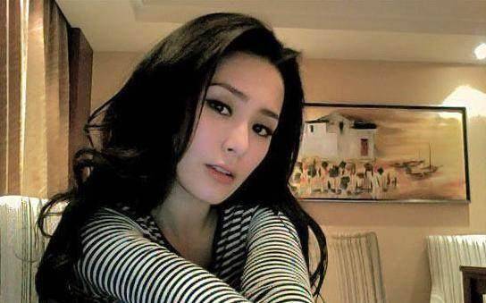 陈冠希张柏芝都成功复出了为何阿娇却感情事业双受挫?