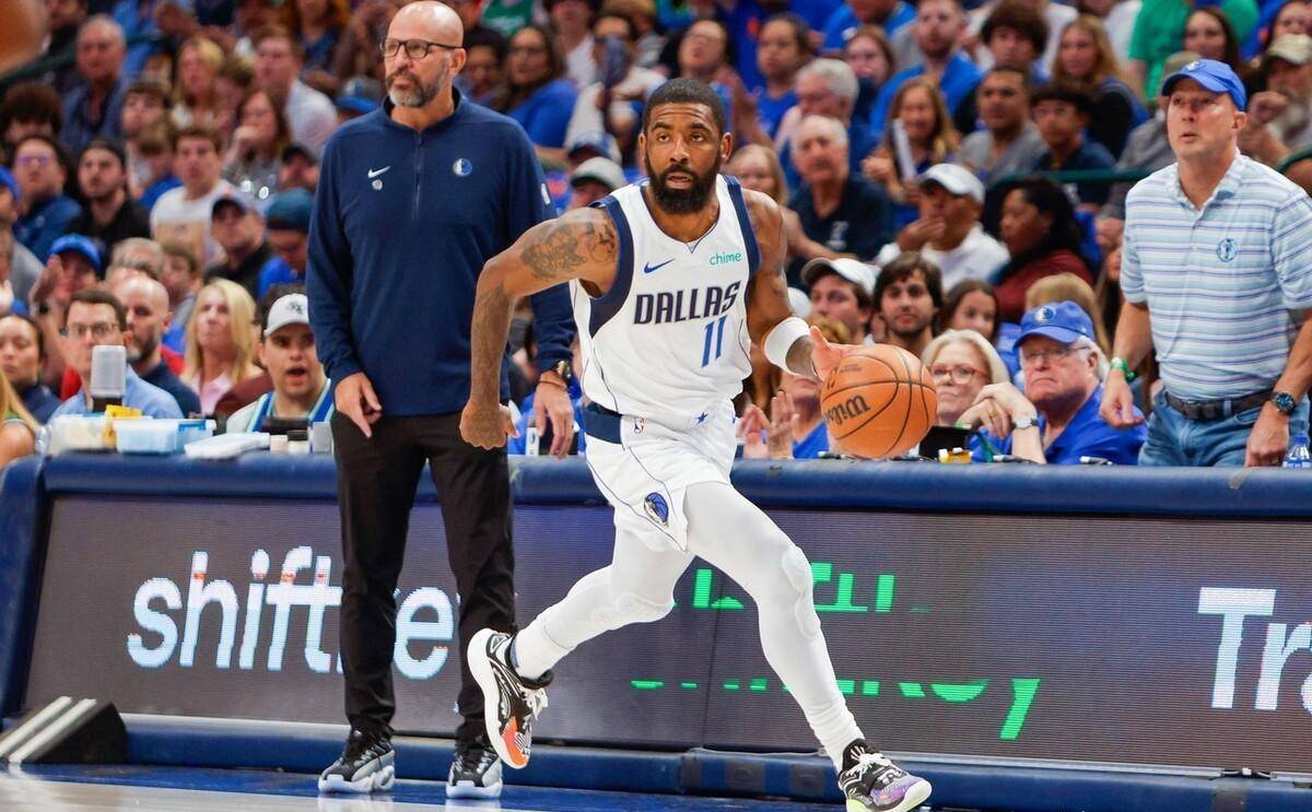 原创22分逆转火箭5连败崩盘出局欧文48分天神下凡西部前十出炉