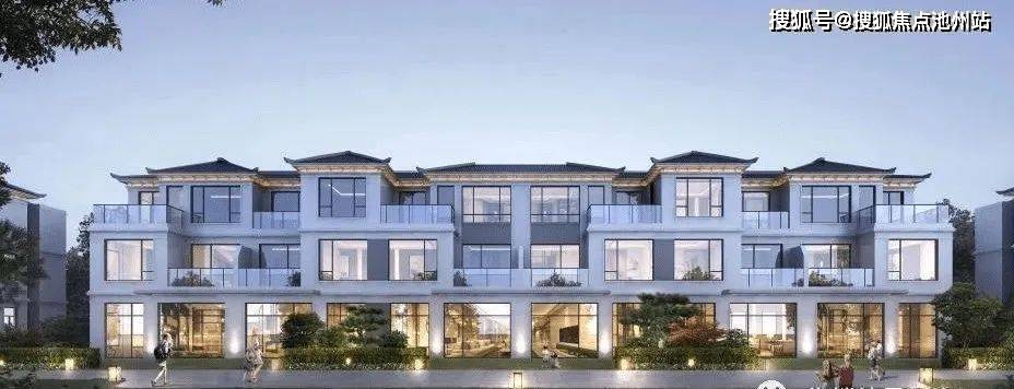 九涮住 规划环荪湖rbd游憩商务休闲区及约200公顷