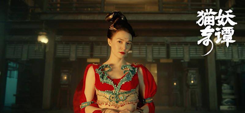 上映,张榕容主演,虽有情欲内容,但不失为一部佳作_爱情_故事_电影