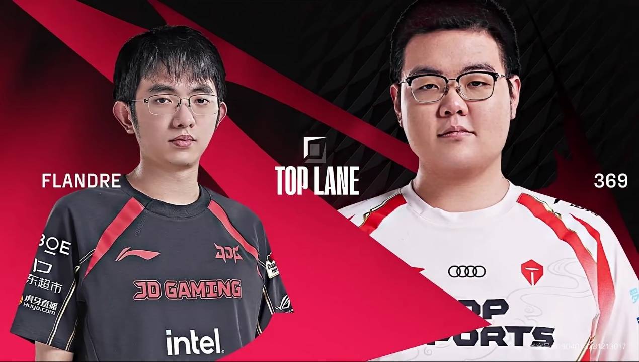 369计谋得逞,jdg付出巨大代价_比赛_战队_missing