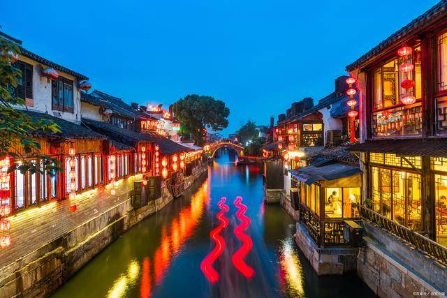 南浔古镇四天三晚旅游多少钱,南浔古镇4天游玩线路_费用_杭州_景点