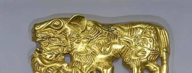 即使这样,那头狼也毫不退缩,只因它身旁还有4只狼幼崽.金牌长13.