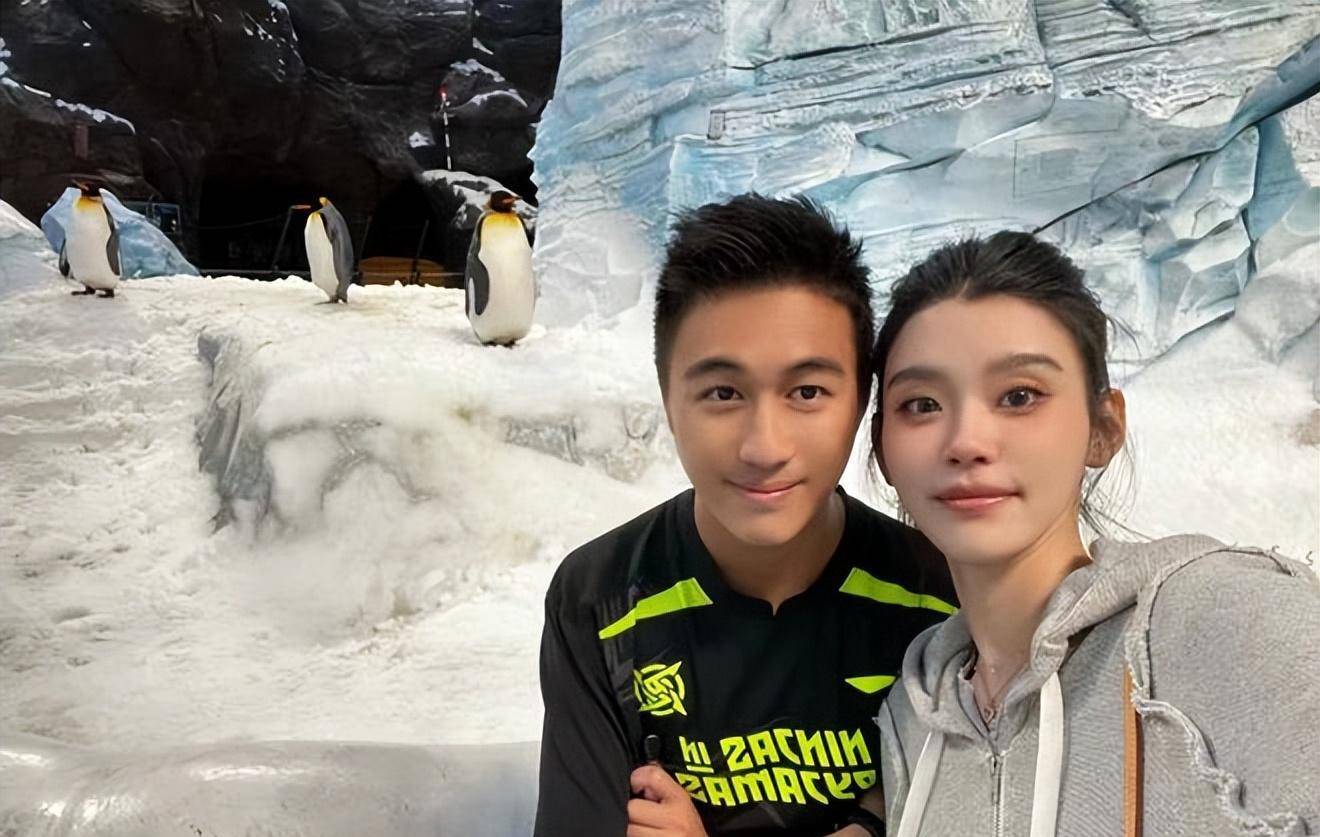 原创奚梦瑶街头怒斥何猷君吵架视频曝光网友看热闹不嫌事大解唇语