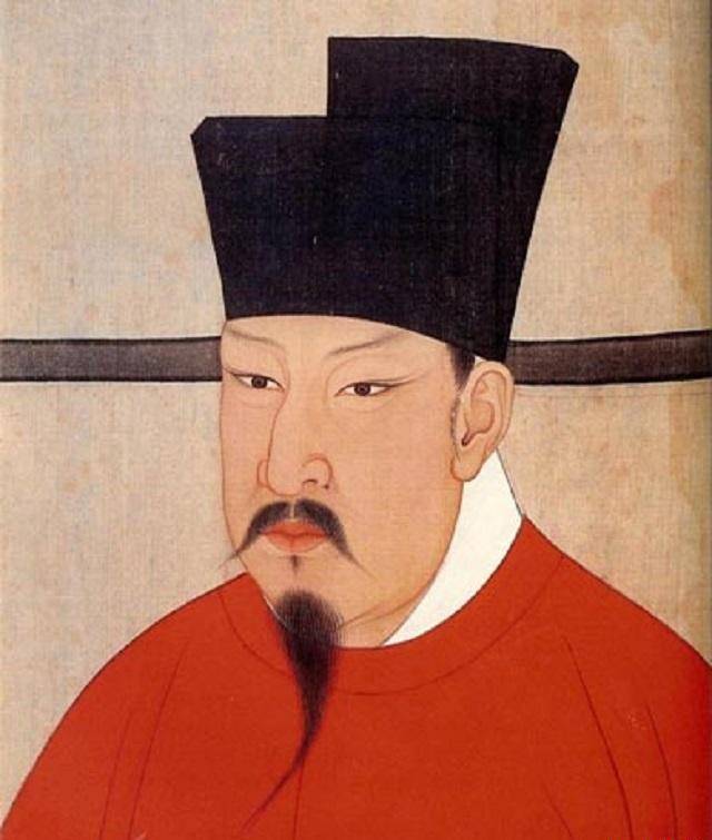 司马光5天废除王安石15年变法,殊途同归皆为大宋着想