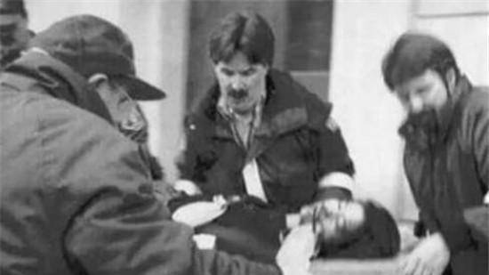 他是北大才子,22岁赴美留学,28岁枪杀美国导师,副校长后自尽_卢刚