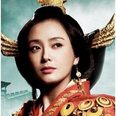 权势不输于吕后,却没有她的恶毒_刘娥_宋真宗_仁宗
