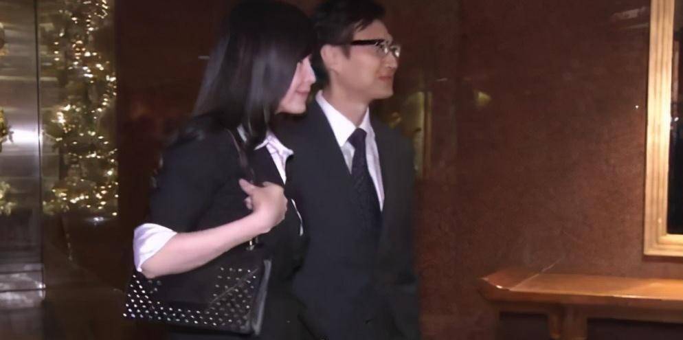 原创原创桃花女陈法蓉半生情路坎坷曾自爆有婚姻恐惧症现仍单身一人