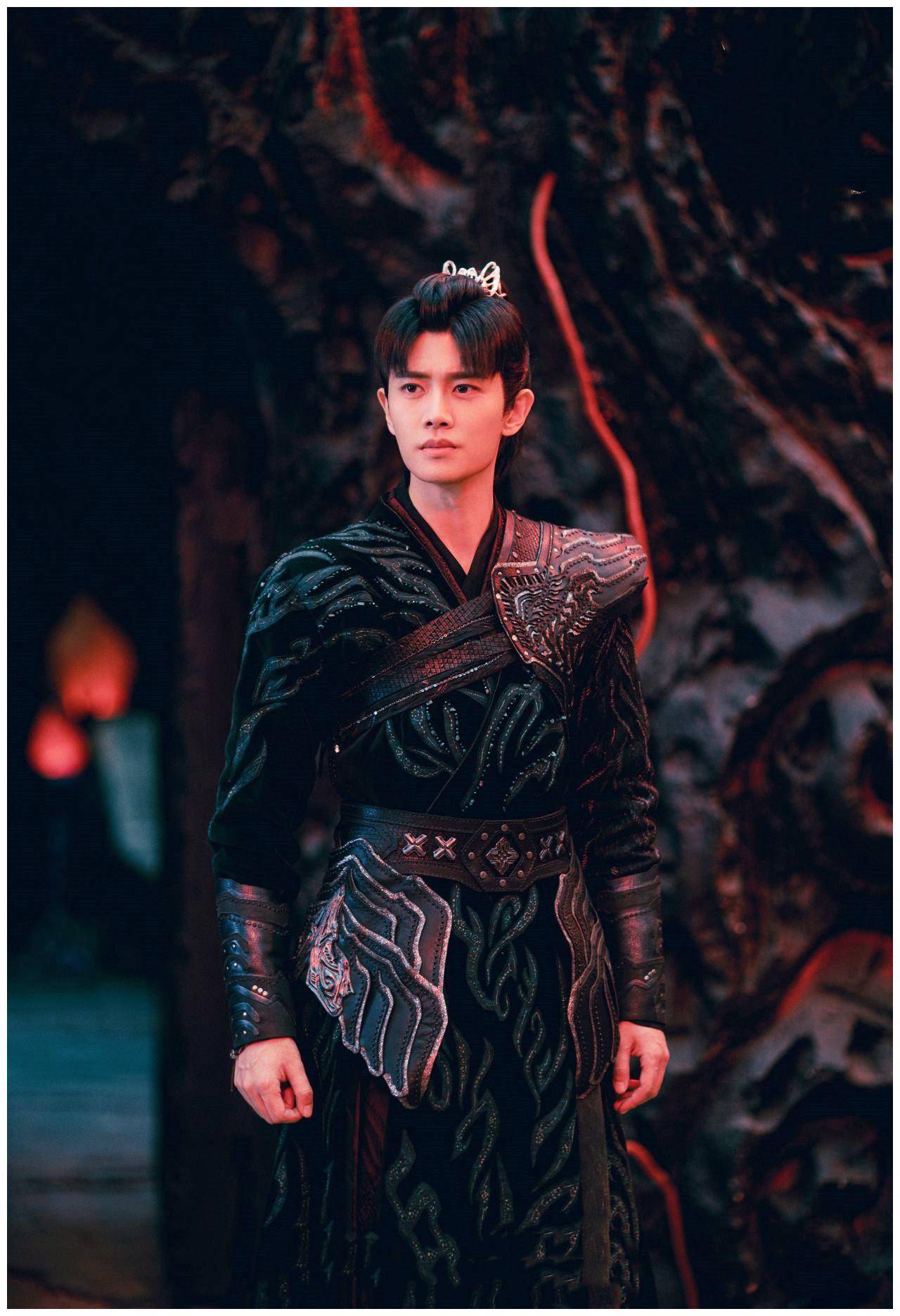 烈焰大结局阿狗中毒白菜黑化执念才是幕后黑手