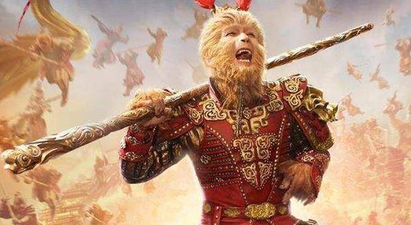 还有内心十分善良,做事婆婆妈妈的唐僧,还有十分护犊子的铁扇公主.