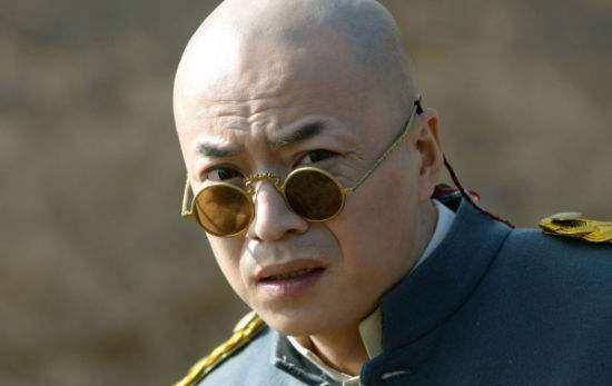 郭和尚_土匪_解放军