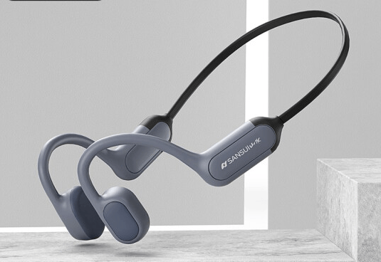 骨传导运动耳机怎么选？2024运动达人都入手这五款！