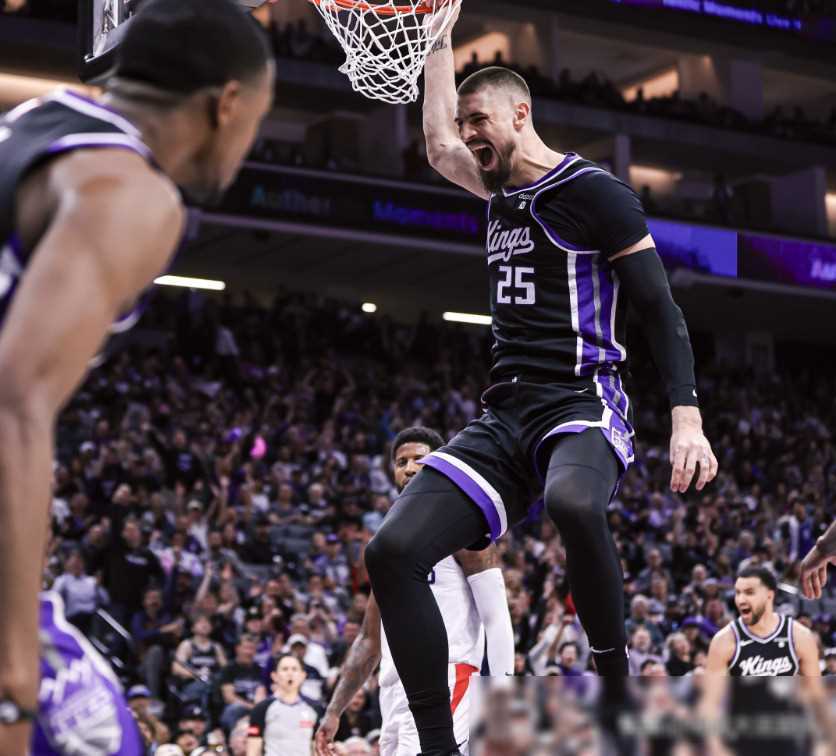 原创惨败小萨暴虐2220乔治束手无策威少哈登尽力打球但仍失利