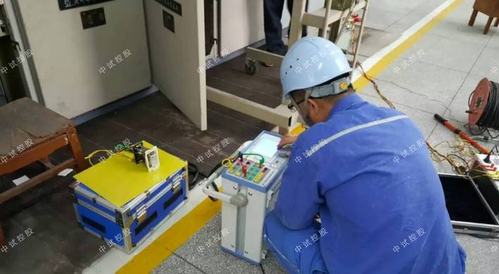 微机六相继保仪