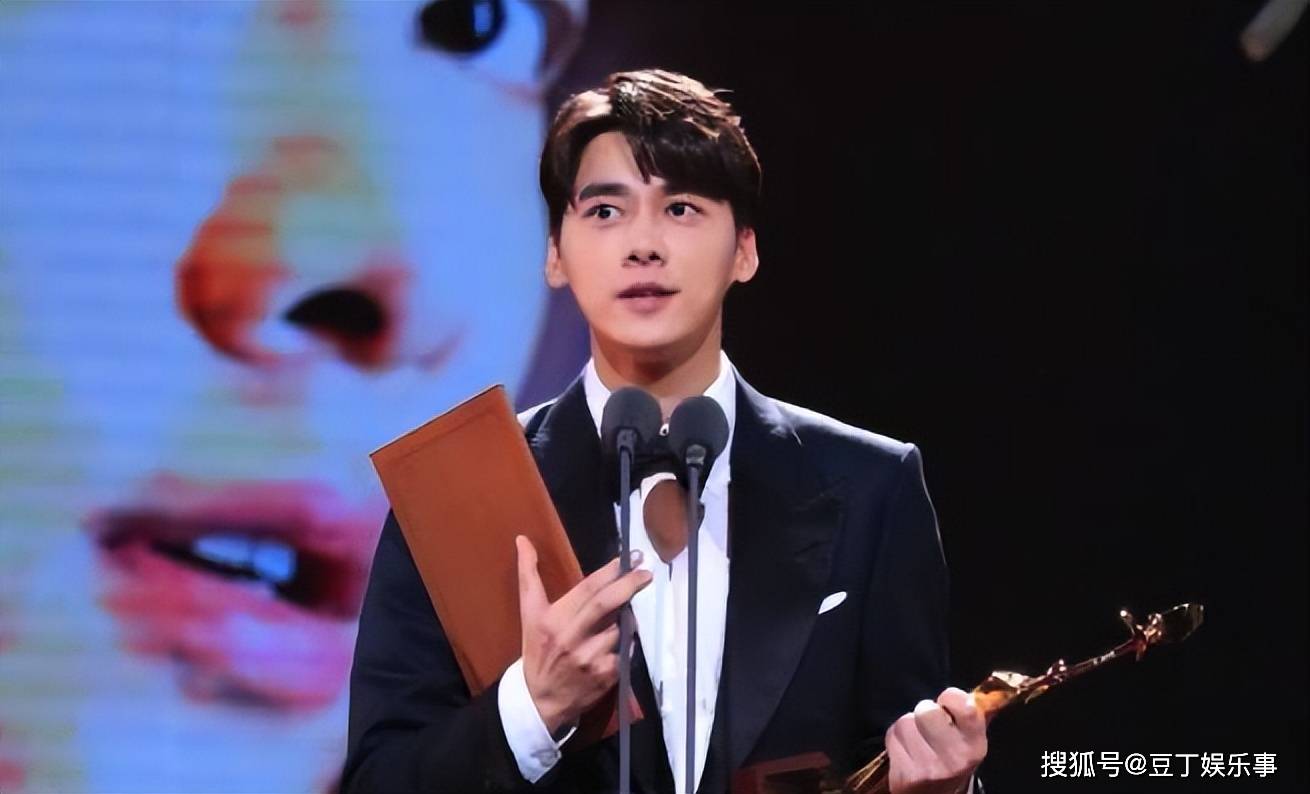 名义上是影帝影后,演技却一言难尽,网友:有背景就是不一样_观众_陈坤