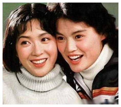 双料影后龚雪因流氓案葬送演艺路如今的她证明刘德华没讲错