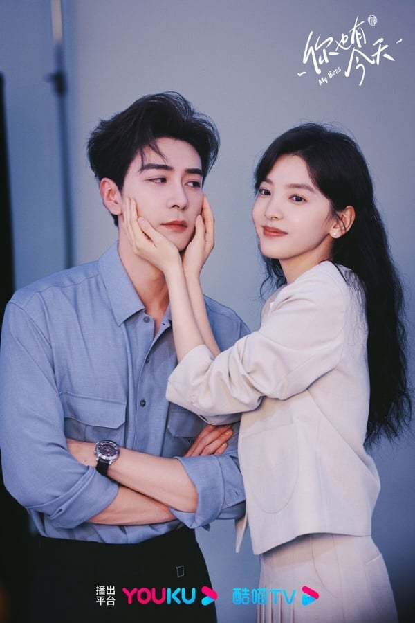 《花间令》没进榜《与凤行》10亿,冠军高达19亿_图片_来源_微博