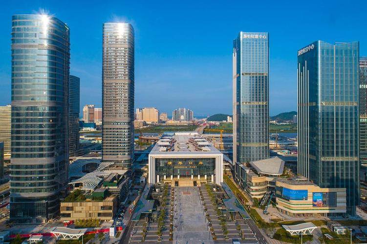 2024珠海楼市横琴的房子值得投资吗科普一下