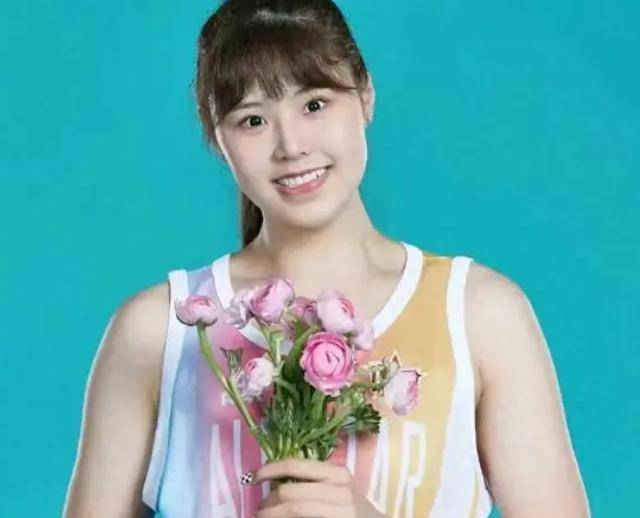 中国女篮四大将助力巴黎奥运夺牌梦_李月_王思雨_李梦