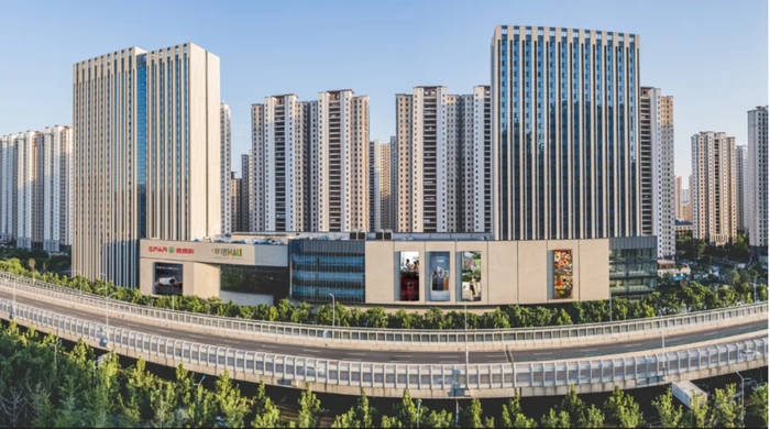 济南又一社区mall迎大调专家存量商业资源的内涵式更新或成新常态