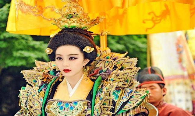 唐朝肃贪皇帝李炎在位6年太短暂幸留清廉在人间