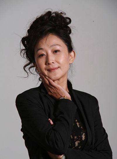 陈瑾_名演员_母亲