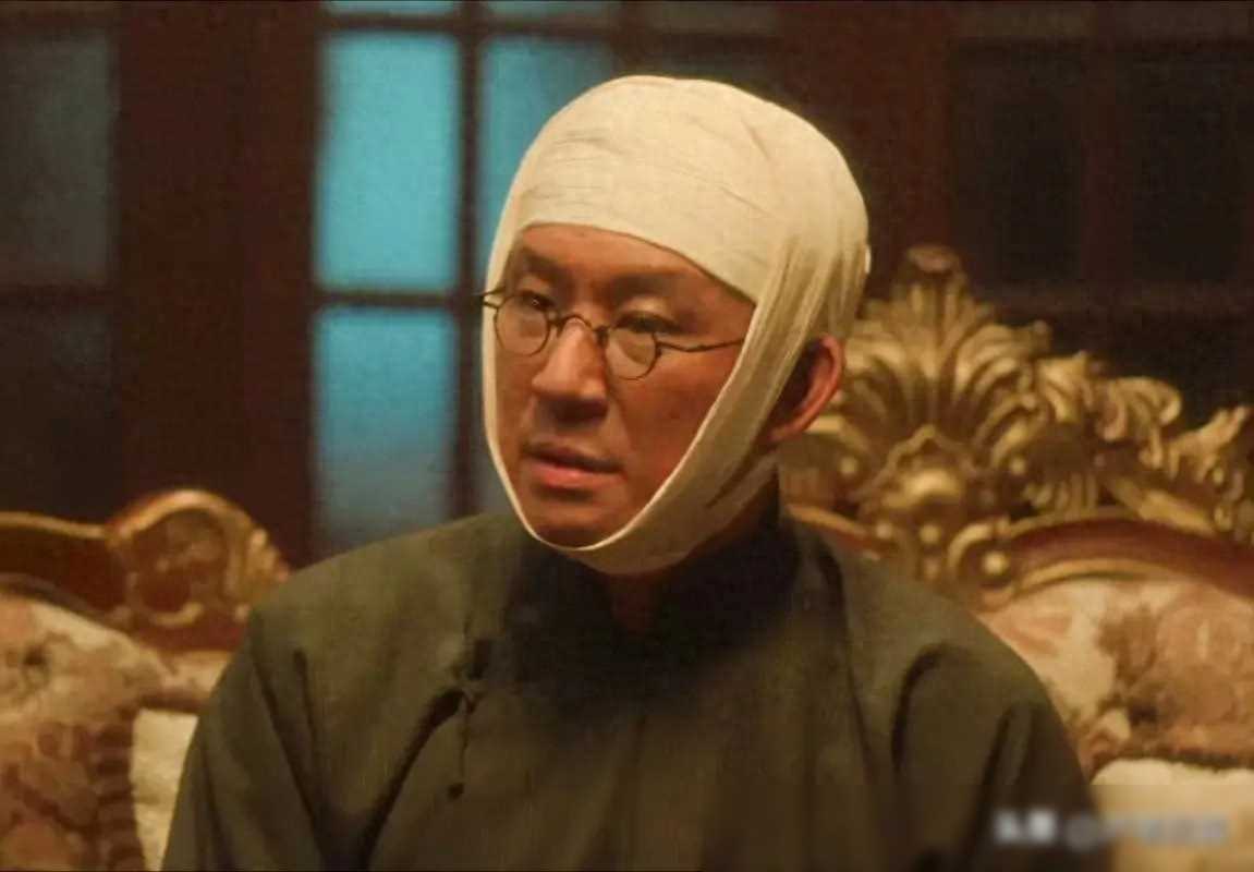 《追风者》热映,王阳身份转变,让人意想不到