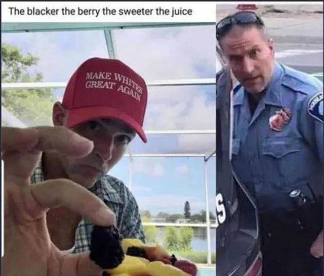 乔文只是众多美国警察的一员,这个案例却反映了千千