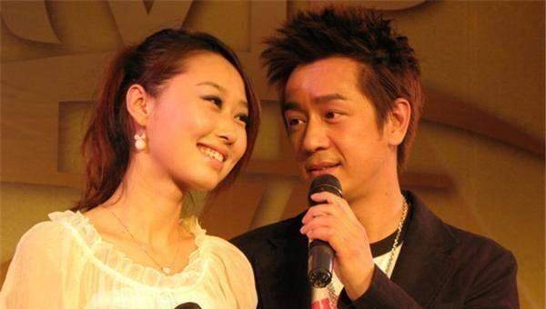 陈浩民拥有一个好的前途却自毁前程10年交多个女朋友我们该如何看