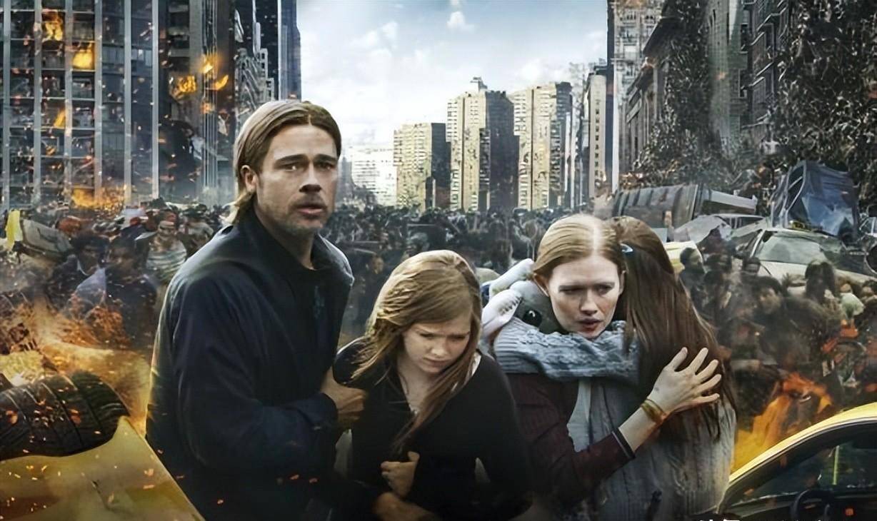 它们不仅仅是恐怖片,更是对生存,爱情,牺牲和人性的哲学思考.