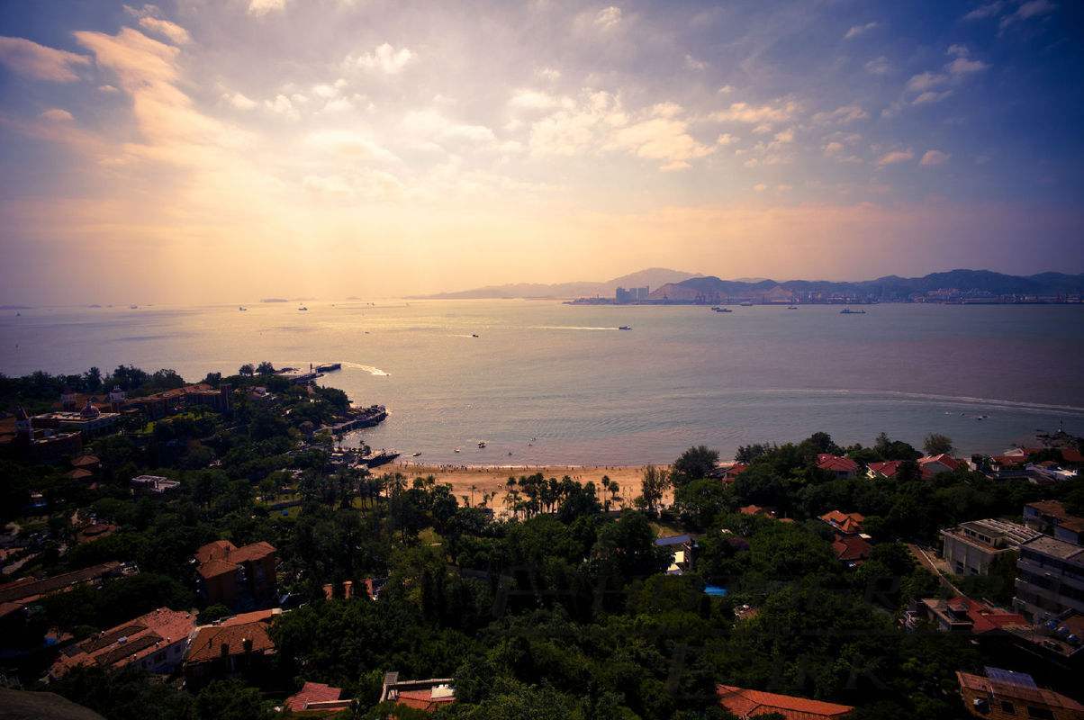 跟团去厦门5日游多少钱去曾厝垵旅行五天攻略和费用